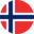 Norweski w kasyno Hell Spin