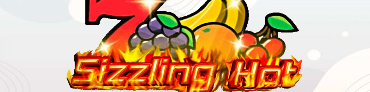 Zagraj w automat online Sizzling Hot - bonusy, demo