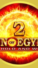 Zagraj na automacie online Sun of Egypt 2 - Bonusy, Demo, Recenzja